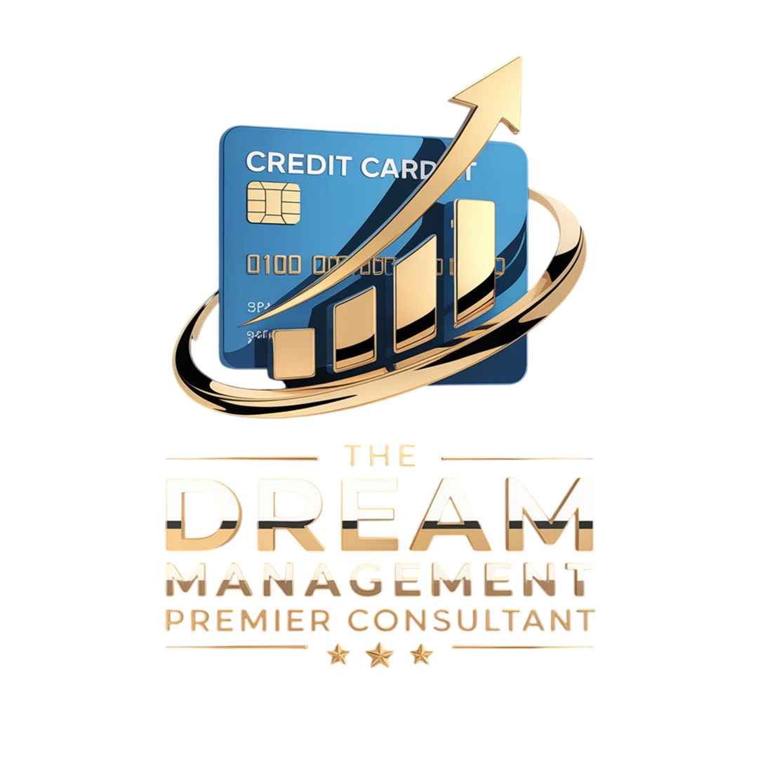 The Dream Management Logo